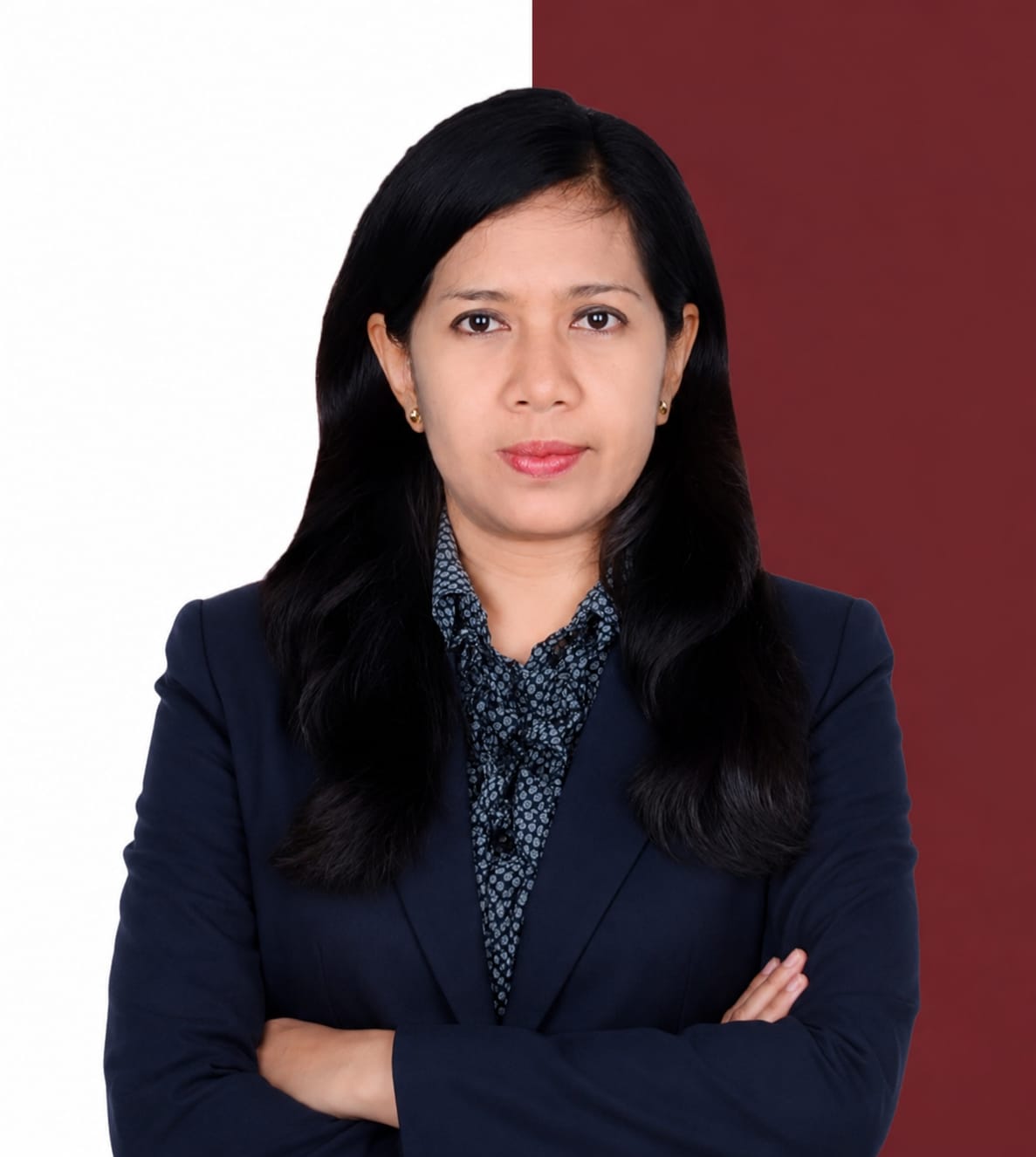 Ida Ayu Puspini
