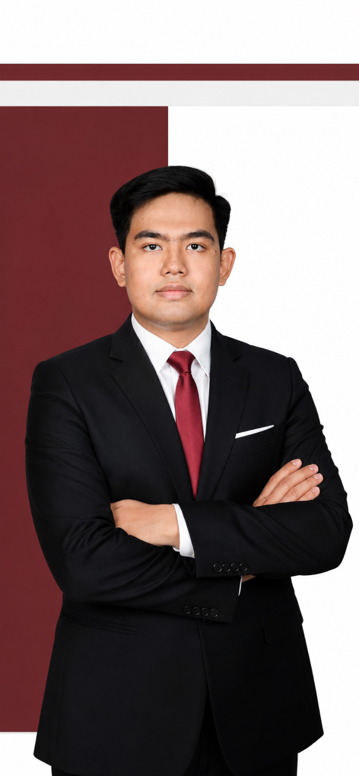 Putu Bagus Krishna Chandramurti