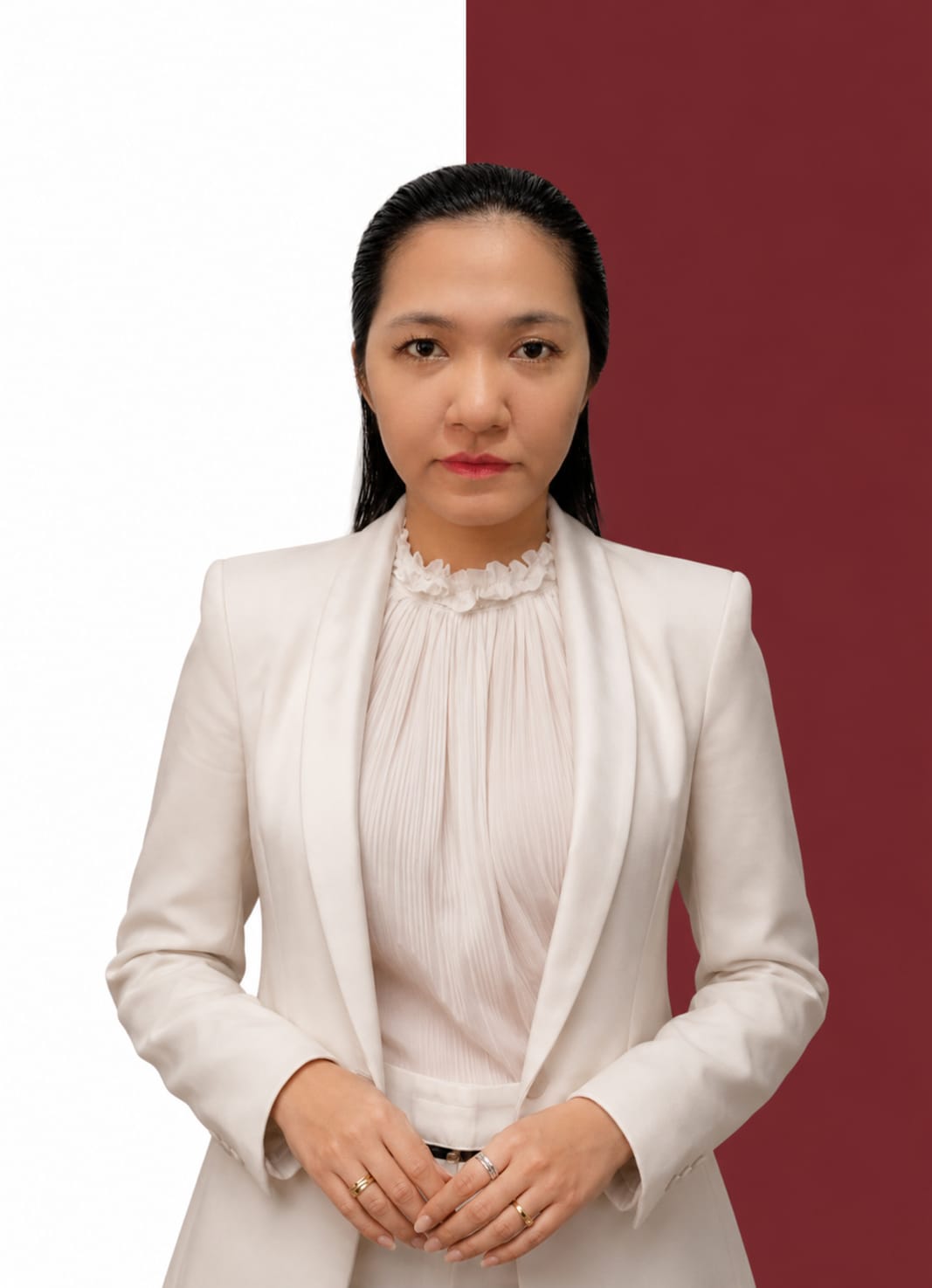 Ni Putu Citra Larasanti