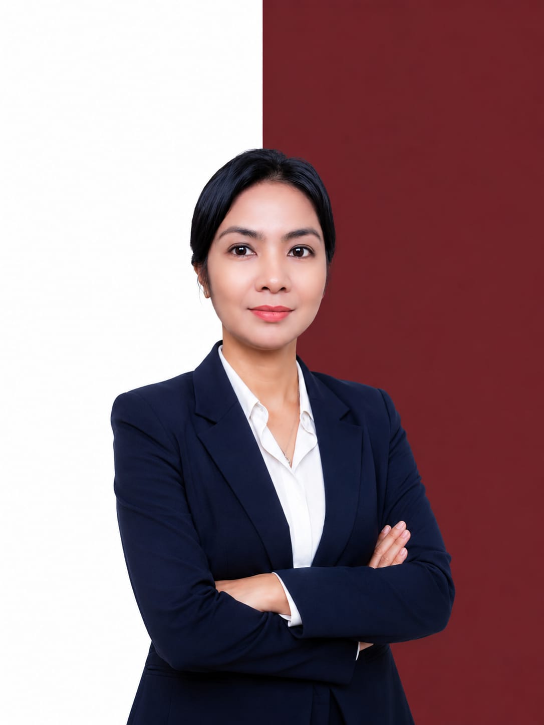 A.A.A Mas Krishnaningrat Kepakisan