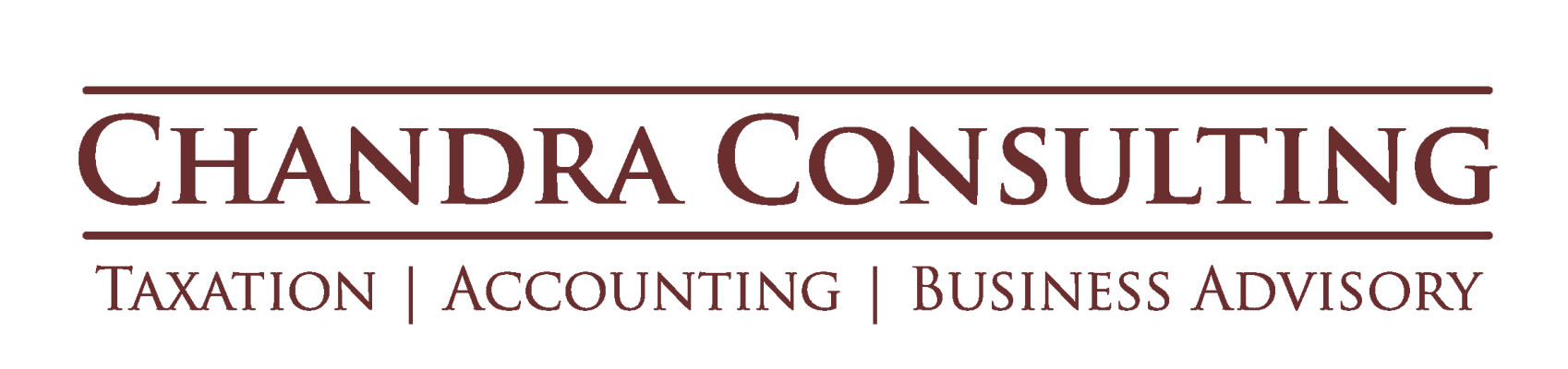Chandra Consulting