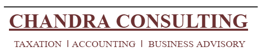 Chandra Consulting