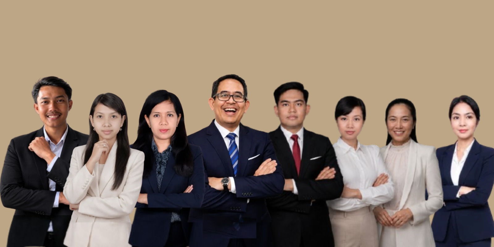Chandra Consulting - About Us